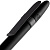 Ручка шариковая Prodir DS5 TSM Metal Clip, черная - миниатюра - рис 7.