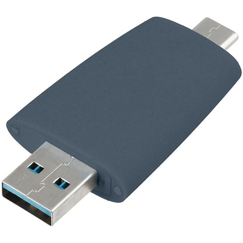 Флешка Type-C USB 3.0 "Камень" (32 Гб) - рис 6.
