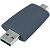 Флешка Type-C USB 3.0 "Камень" (32 Гб) - миниатюра - рис 6.