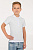Рубашка поло детская Virma Kids, белая - миниатюра - рис 5.
