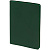Блокнот Flex Shall, зеленый - миниатюра