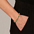 Браслет  CORY SG LIGHT GREEN - миниатюра - рис 2.