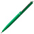 Ручка шариковая Senator Point, ver.2, зеленая - миниатюра