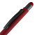 Ручка шариковая со стилусом Digit Soft Touch, красная - миниатюра - рис 6.