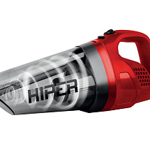 Пылесос автомобильный HIPER HVC120 (Р)