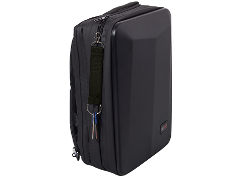 Ремувка с кольцом Vida, 3,2 см, черный - рис 3.