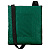 Плед для пикника Soft & Dry, зеленый - миниатюра