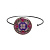 Браслет Clara Bijoux C77412 V - миниатюра