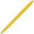 Ручка шариковая Crest, желтая - миниатюра - рис 5.