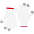 Сенсорные перчатки на заказ Guanti Tok, акрил - миниатюра - рис 5.