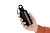Бутылка для воды Funrun 400, черная - миниатюра - рис 4.