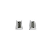 Серьги DIVERSIA COLOR HUMO Ciclon A231604-45 BW/S