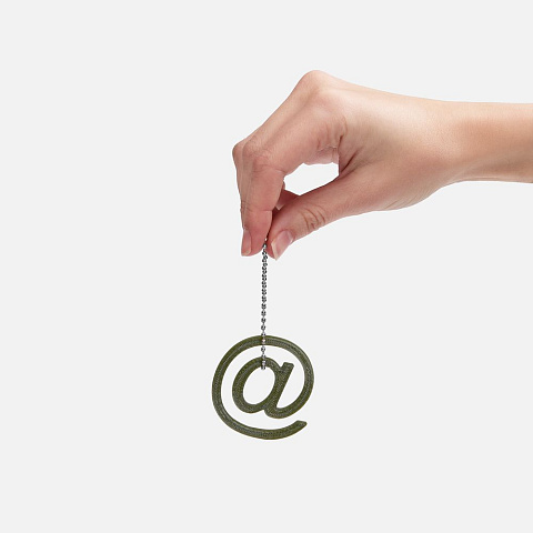 Подвеска Symbol, 3D-печать на заказ, коммерческое at - рис 4.