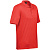 Рубашка поло мужская Eclipse H2X-Dry, красная - миниатюра - рис 3.