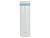 Термос из нерж. стали тм THERMOS JNO-500-PRW 0.5L, белый - миниатюра