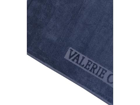 Полотенце Valerie Concept VT S2 Blue - рис 3.