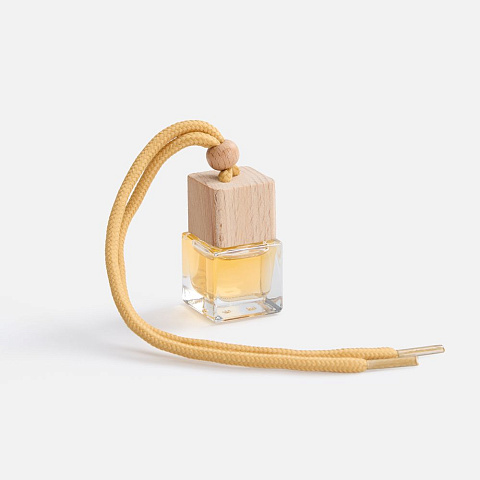 Ароматизатор воздуха Flava Deluxe, табак и ваниль - рис 3.