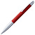 Ручка шариковая Arc Soft Touch, красная - миниатюра - рис 2.