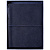 Набор Business Diary Mini, синий - миниатюра - рис 3.