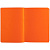 Ежедневник Slip, недатированный, синий с оранжевым - миниатюра - рис 5.