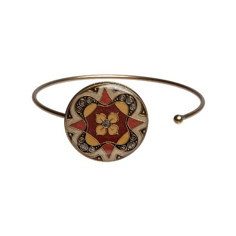 Браслет Clara Bijoux C77418 BR