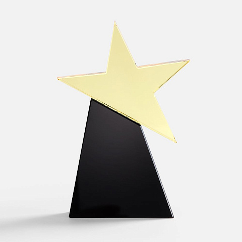 Стела Stardom - рис 3.