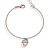 Браслет Caleida Boccadamo KBR001RS RG - миниатюра
