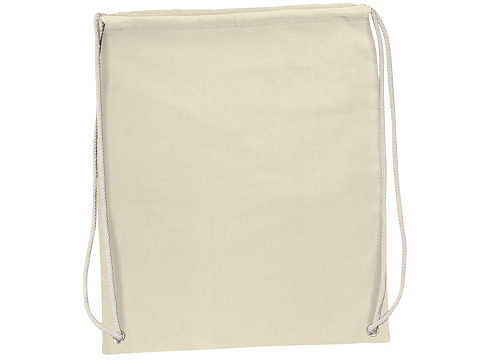 Рюкзак-мешок с возможностью полноцветной печати - рис 2.