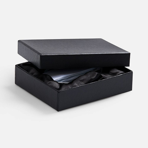 Медаль Glassica, серебристая - рис 6.