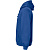 Толстовка ID.003 ярко-синяя - миниатюра - рис 4.