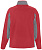Куртка мужская Nordic красная - миниатюра - рис 3.