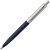Ручка шариковая Popular, синяя - миниатюра - рис 4.
