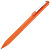 Ручка шариковая Renk, оранжевая - миниатюра