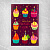 Светящаяся открытка С Днем Рождения - миниатюра - рис 2.