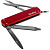 Нож-брелок NexTool Mini, красный - миниатюра