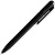 Ручка шариковая Prodir DS6S TMM, черная - миниатюра - рис 5.