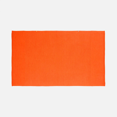 Плед Voyage в кофре, оранжевый - рис 6.