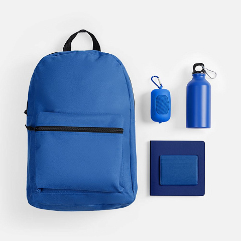 Набор Charm Sport, синий - рис 3.