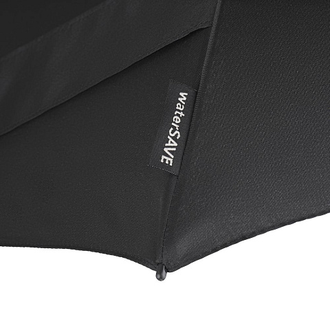 Зонт складной AOC Colorline, серый - рис 3.