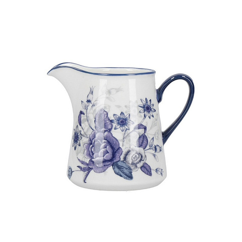 Сливочник London Pottery