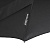 Зонт складной AOC Colorline, серый - миниатюра - рис 3.