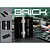 Набор инструментов "Brick", цвет черный - миниатюра - рис 7.