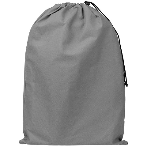 Рюкзак для ноутбука The First XL, серый - рис 9.
