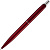 Ручка шариковая Bright Spark, красный металлик - миниатюра - рис 5.