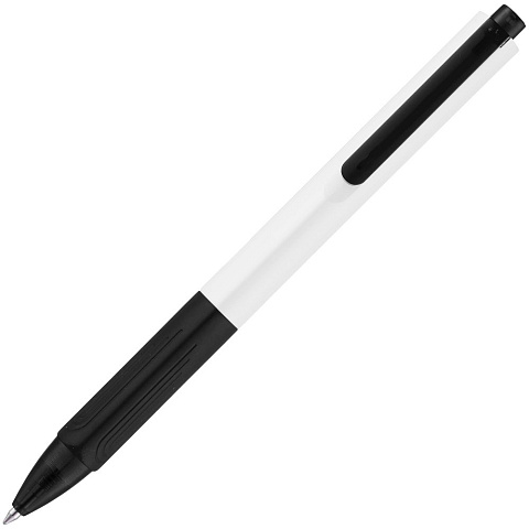 Ручка шариковая Winkel, черная - рис 5.