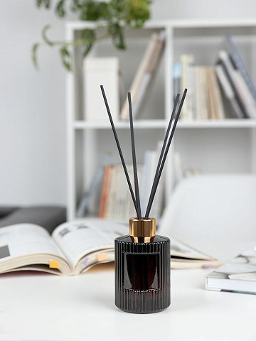 Набор Fragnola, грейпфрут и ветивер, бордовый - рис 7.