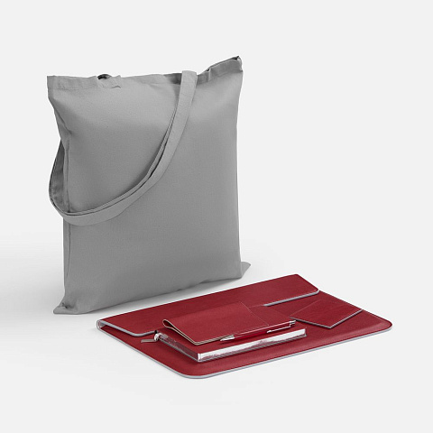 Набор Petrus Walk, красный - рис 3.