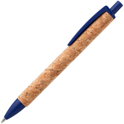 Ручка шариковая Grapho, синяя - рис 3.