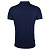 Рубашка поло мужская Portland Men 200 темно-синяя - миниатюра - рис 3.