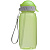 Бутылка для воды Aquarius, зеленая - миниатюра - рис 4.